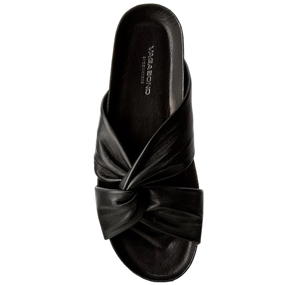 Vagabond Erie Slide Sandals - Picture 4 of 9